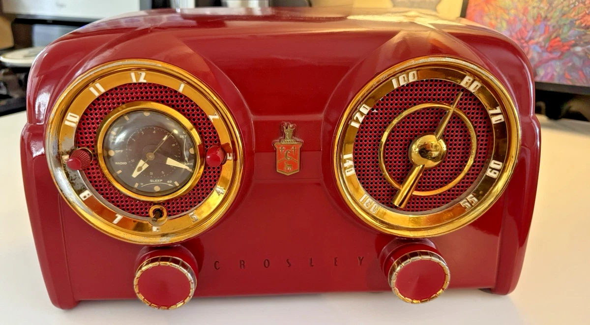 Crosley products for sale | eBay