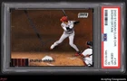 2020 Stadium Club Chrome #145 Shohei Ohtani ANGELS PSA 10 GEM MINT