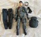 G.I. JOE Classified Low-Light #86 Complete Loose 6” Action Figure