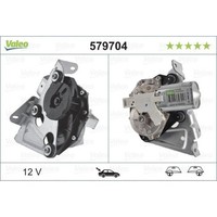 Valeo 579704 Wischermotor FüR Peugeot 407 6D 6C 6E