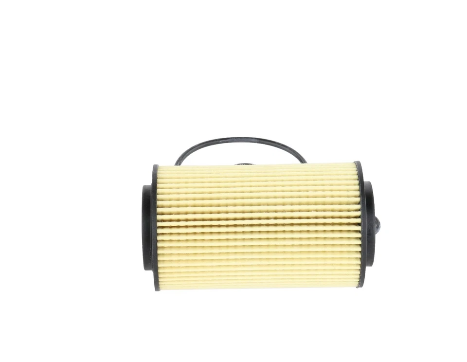 Elemento filtro aceite motor Bosch 3477 para 98-15 Mercedes G55 AMG ML350 CLK320 Foto 3 de 3