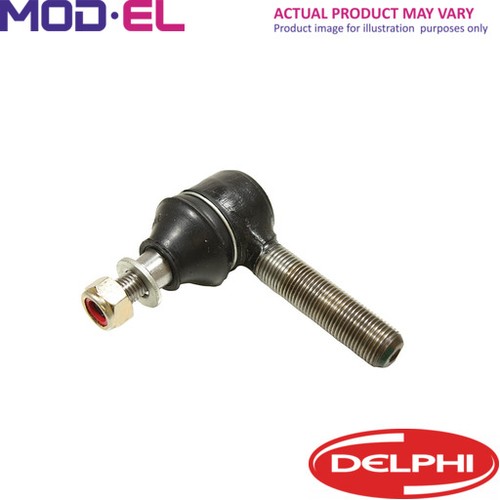 TIE ROD END TA3550 FOR LEXUS RX 2GR-FKS/FXS 3.5L 6cyl RX 8AR-FTS 2.0L 4cyl RX  - Picture 1 of 8