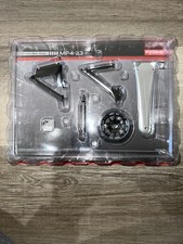 DeAgostini - McLaren MP4/23 - Lewis Hamilton - USA Seller - Stage 03