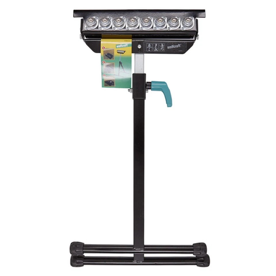 Caballete Wolfcraft 6102300 Multifunción 50 kg - Imagen 2 de 4