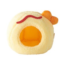 Bird Bed Warm Soft Comfortable Hammock Winter Bird Nest Cage Bed