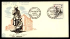 Mayfairstamps France FDC 1959 Valentin Hauy Les Aoeugles First Day Cover aaw_752