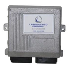 LPG Methane Control Unit Landi Renzo Omegas 3-d Cylinders cod. 616467000