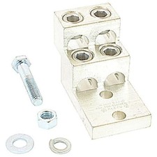 1pc ABB OZXA-1200 Terminal Lug, Term Kit 800A, 1200A SW Quantity 6/Bag, OT1