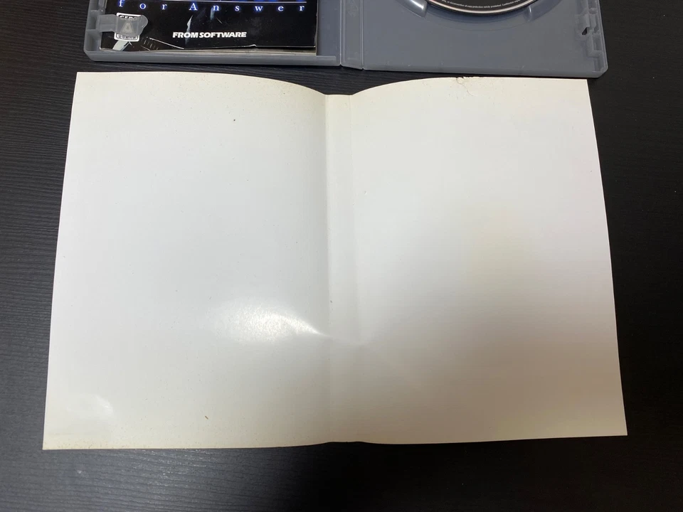 Armored Core for Answer ACfA Platinum ver. Import Japan Xbox 360 Japanese ver. - Image 4 of 4