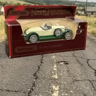 Vintage Matchbox Models of Yesteryear 1931 Stutz Bearcat Y-14 Diecast Car New