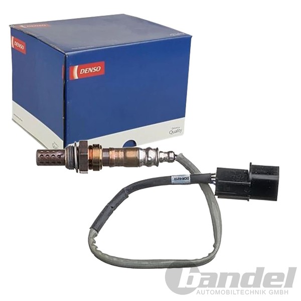 Denso Lambdasonde Passend FüR Mitsubishi Carisma Colt Galant L200 Pajero Space-image