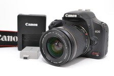 Exc 5 Canon EOS Kiss X2 / Digital Rebel XSi / 450D 12.2 MP w/ EF 28-80mm lens