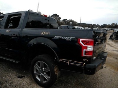 Pickup Box 5' 6'' Box Fits 15-20 FORD F150 PICKUP 104950624
