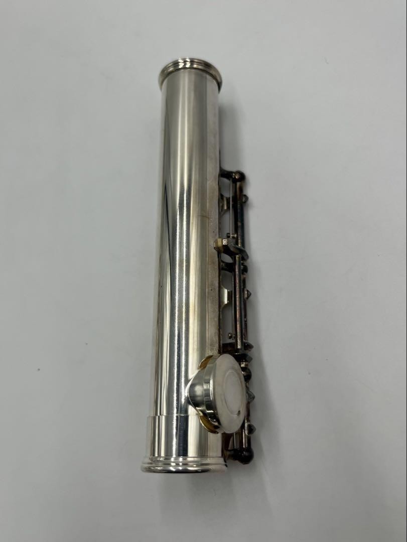 YAMAHA Flute 311Ii Silver Head 925 | eBay YAMAHA Flute 311Ii Silver Head 925 | eBay