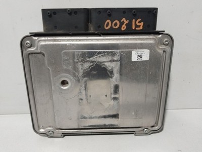 96813187 ECU-MOTORSTEUERGERÄT UCE MOTORSTEUERGERÄT / 6409999 FÜR CHEVROLET CAPTI