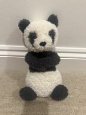 Huddles Panda Jellycat | Jelly Journal