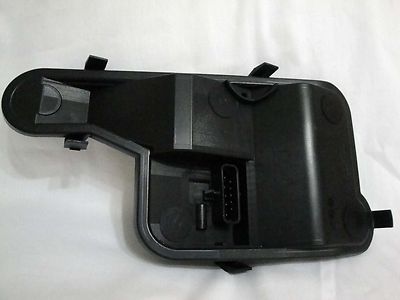 TYC Passenger Side Rear Taillight Assembly For 1999-2005 Pontiac Grand AM - Direct Fit Replacement
