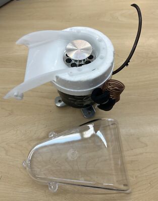 OEM Replacement Part For SYCEES K25JT Countertop Nugget Ice Maker