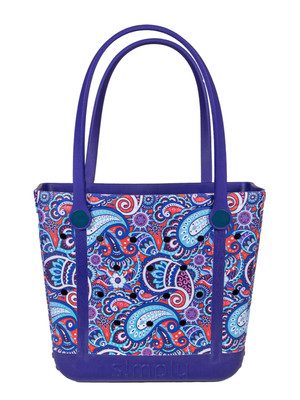 rubber beach bag target