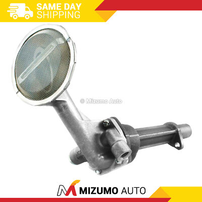 AISIN OPT-017 Oil Pump Fit 76-90 Toyota Land Cruiser 4.0 4.2L F2 3FE