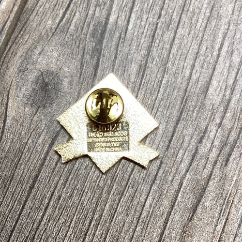 1996 Atlanta Olympiade Revers Hut Tasche Pin 100 Jahre Hundertjahrfeier Vintage - Bild 4 von 14