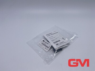 Baumer Lichtleitergerät 11214493 fiber optic sensor FVDK 10P66Z0/S35A 12-24VDC