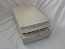 EPSON Expression 1600 Scanner model G780A wit...