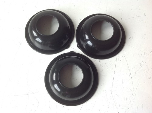 CARBURETTOR DIAPHRAGM SLIDE Membrane Fits Mikuni BS34SS CARBS