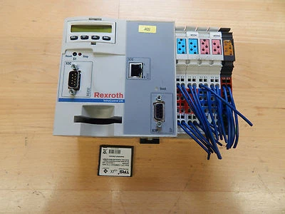 Rexroth IndraControl L40 CML40.2.NP.330-NA-NNNN-NW - Bild 1 von 2