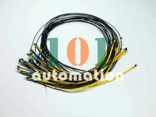 QTY:10pcs MZ6-150-DS 150℃  PTC thermistor of motor temperature control sensor