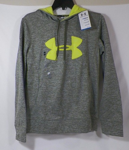UNDER ARMOUR WOMEN'S STORM FLEECE BIG 