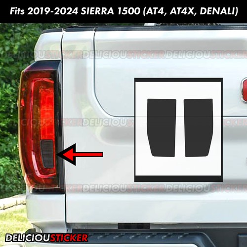 Nicol Auto Inc | The 2024 Sierra 1500 AT4X In La Sarre - Foto 3