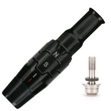 Callaway "Tour Flat" Red Line Elyte / Paradym  Shaft Adapter Sleeve 335 Tip RH