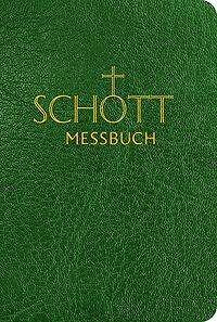 Schott Messbuch Für Die Sonn- Und Festtage Des Lesejahres B | Buch |
