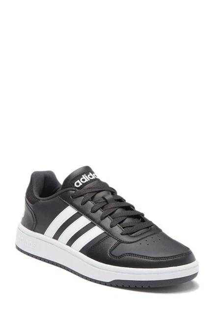 Adidas vlneo sales hoops lo