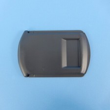 32301-06 PALETTA COPERCHIO SCORREVOLE SLITTA CHIUSURA CASSETTA WC C400