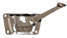 Hood Latch And Release 1947-1955 Chevy Pickup Key Parts 0846-025 Hood Latch And Release 1947-1955 Chevy Pickup Key Parts 0846-025