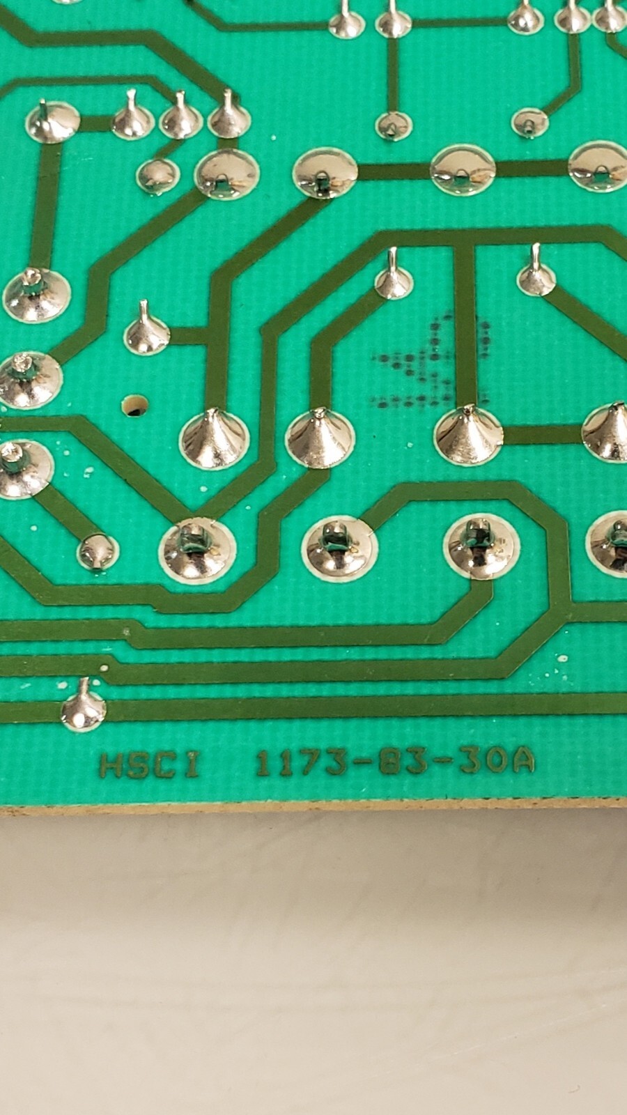 11731 10098001 11738330A OEM control board of Lennox Furnace eBay