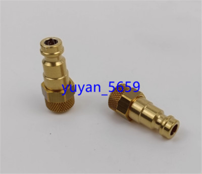 1PCS New RECTUS Type 21 Pneumatic Quick Change Connector 21SFKO06MXX #3493 LY
