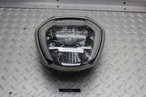 Ducati Diavel 2016 faro delantero lámpara