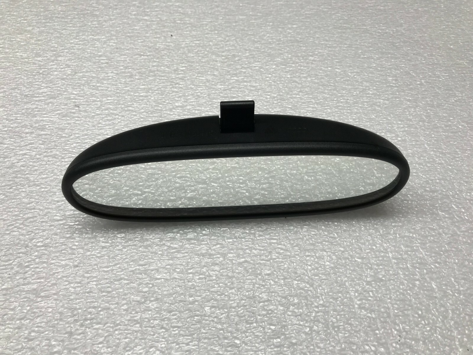 LAMBORGHINI AVENTADOR HURACAN INTERIOR REAR VIEW MIRROR OEM 8J0857511H