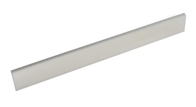 Saddle Bone Blank Acoustic Medium Thin 82.5 x 7.9 x 2.3 108103
