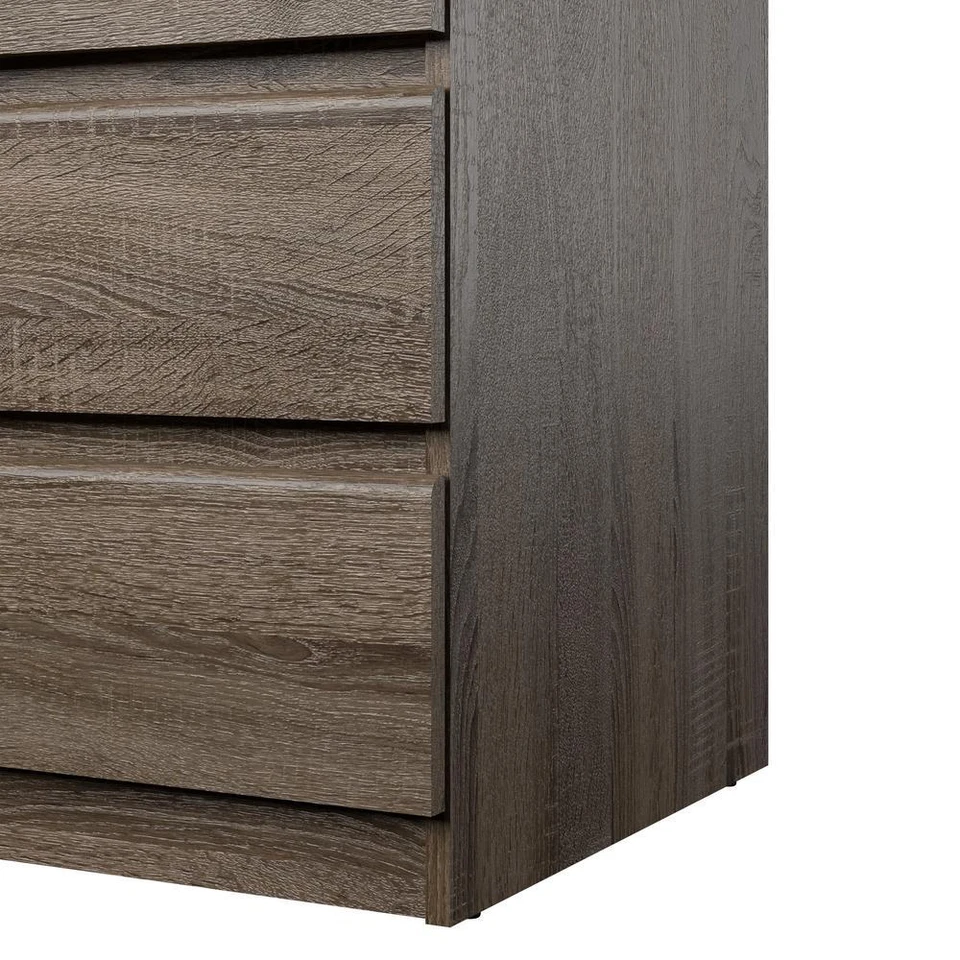 Scottsdale 5 Drawer Chest, Truffle - Image 4 of 4