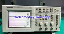 1pc USED TDS2022 Digital Storage Oscilloscope TESTED  #VA8C CH