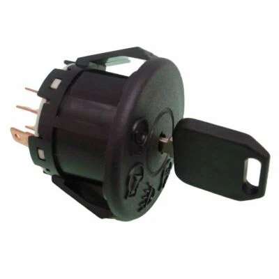 Ignition Switch Fits Husqvarna Jonsered Craftsman McCulloch Poulan Partner Rally