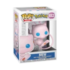 Funko Pop! Vinyl: Pokémon - Mew #645