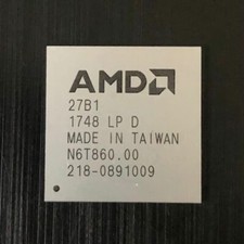 1pcs  Brand New 218-0891009 BGA IC Chipset