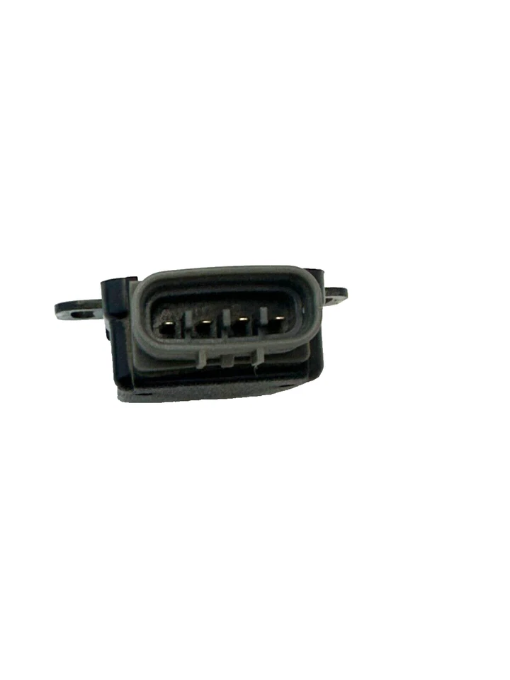 Sensor de posición del acelerador Subaru Legacy 1990-1994 TPS A22-000 R25 Foto 3 de 4