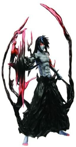 Featured image of post The Best 17 Ichigo Mugetsu Figure
