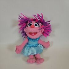 GUND Sesame Street 6052140 Abby Cadabby Soft Toy Plush for sale online